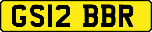 GS12BBR