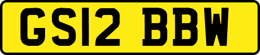 GS12BBW