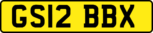 GS12BBX