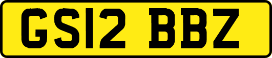 GS12BBZ