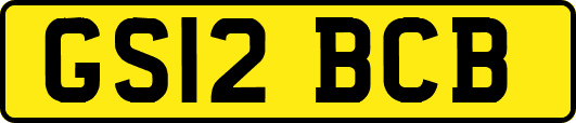 GS12BCB