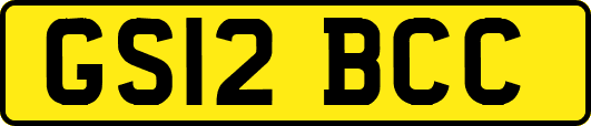 GS12BCC