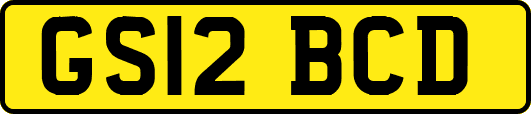 GS12BCD