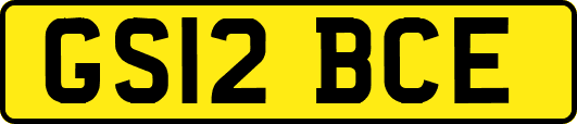 GS12BCE