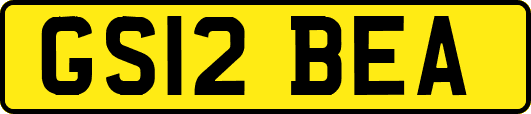 GS12BEA