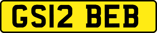 GS12BEB