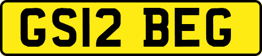 GS12BEG
