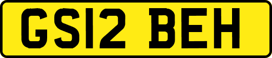 GS12BEH