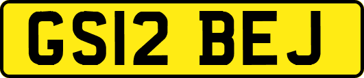 GS12BEJ