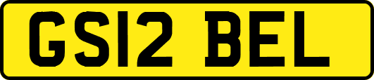 GS12BEL