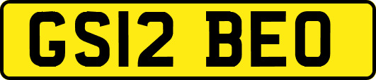 GS12BEO