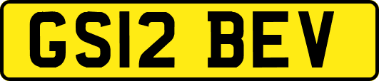 GS12BEV