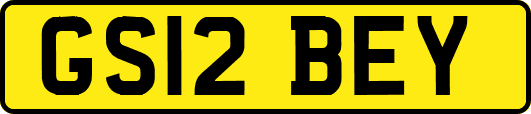 GS12BEY