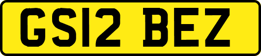 GS12BEZ