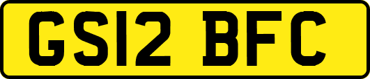 GS12BFC
