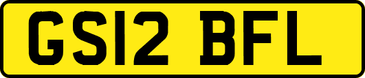 GS12BFL