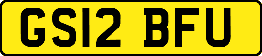 GS12BFU