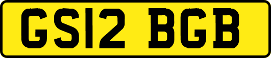 GS12BGB