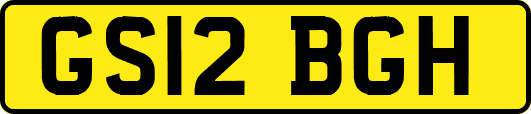 GS12BGH