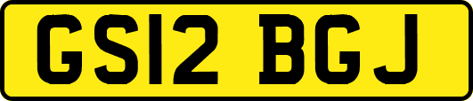 GS12BGJ