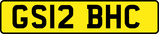 GS12BHC