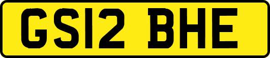 GS12BHE