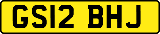 GS12BHJ