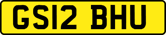 GS12BHU