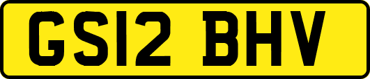 GS12BHV