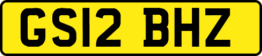GS12BHZ