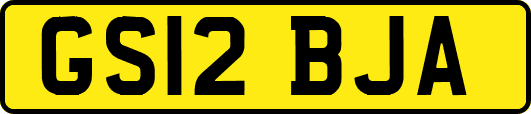 GS12BJA