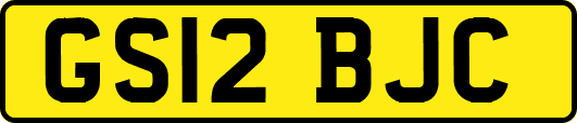 GS12BJC