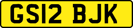 GS12BJK