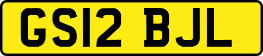 GS12BJL