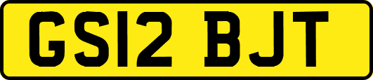 GS12BJT