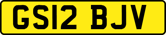 GS12BJV