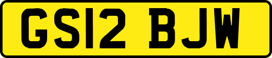 GS12BJW