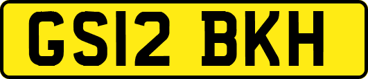 GS12BKH