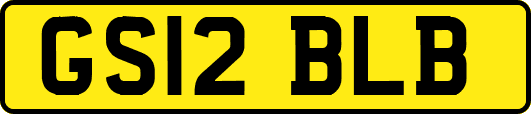 GS12BLB