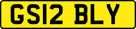 GS12BLY