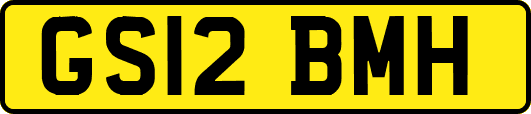 GS12BMH