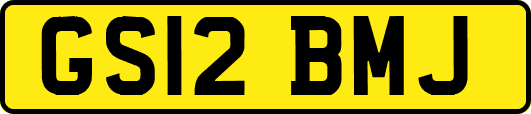 GS12BMJ