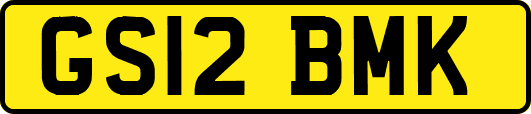 GS12BMK