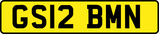 GS12BMN