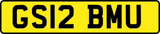 GS12BMU