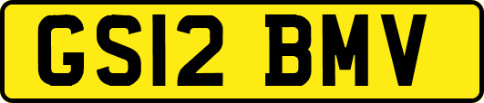 GS12BMV