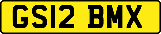 GS12BMX
