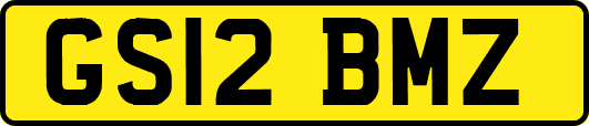 GS12BMZ