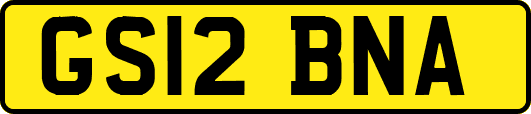 GS12BNA