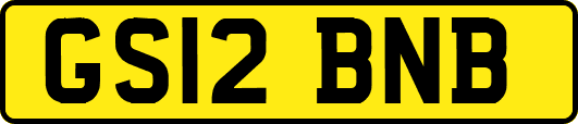 GS12BNB